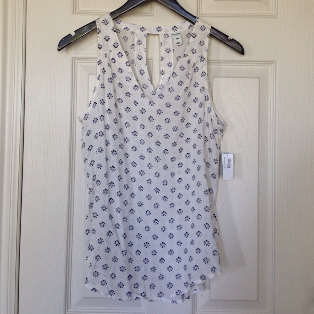 Old Navy Top